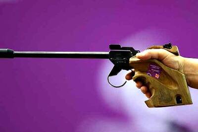 Asian Games 2014: Indian shooters fail to impress