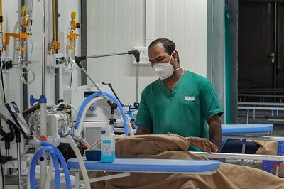 Maharashtra Logs 172 New COVID-19 Cases