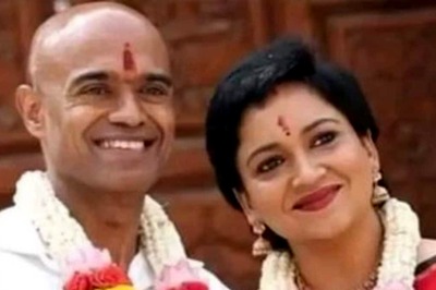 Actress Lena On Her Husband Gaganyaan Pilot Prasanth Nair: 'Spiritual Maturity Connects Us' | Exclusive