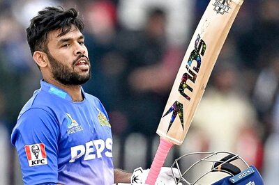 Usman Khan Banned From UAE Cricket for Five Years After Training With Pakistan