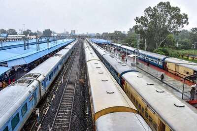 Railways' Operating Ratio Remains High; Regulate, Monitor Finances, Says Parliamentary Panel