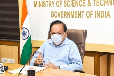 Food-borne Diseases Costing India Almost $15 Billion Annually: Harsh Vardhan