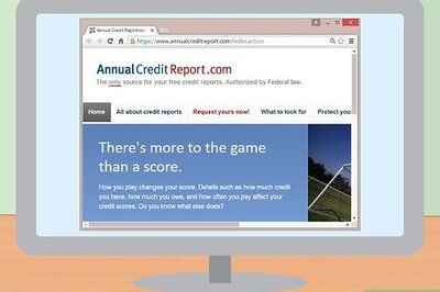 How to Dispute a Charge Off