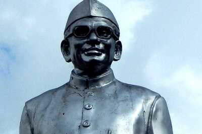 Neelam Sanjiva Reddy Birth Anniversary: All You Need to Know About India's Sixth President