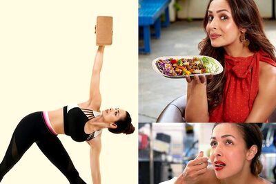 Happy Birthday Malaika Arora: Unveiling Her Fitness and Beauty Secrets at 50