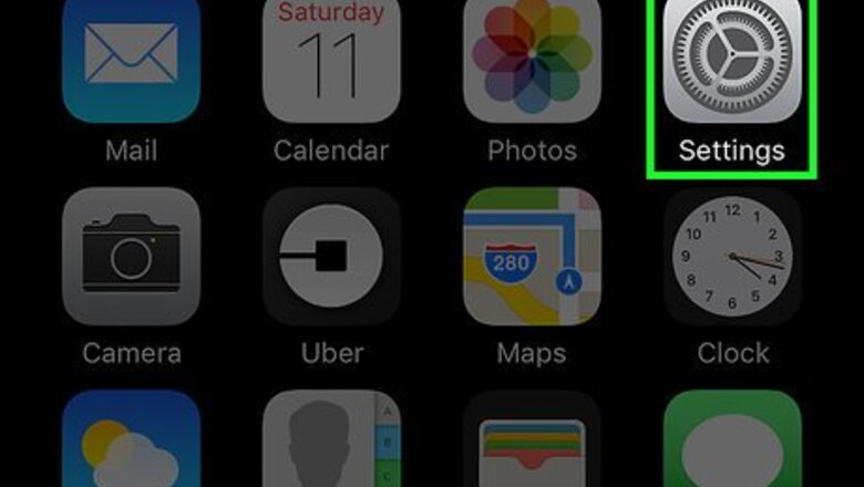 How to Stop the iPhone Control Center from Showing on the Lock Screen