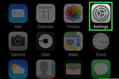 How to Stop the iPhone Control Center from Showing on the Lock Screen