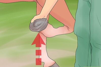 How to Shoe a Horse