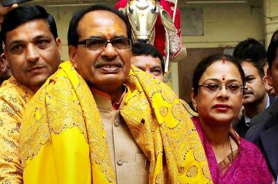 Shivraj Singh Chouhan Likely to Take Oath as Madhya Pradesh CM Amid Coronavirus Chaos Today