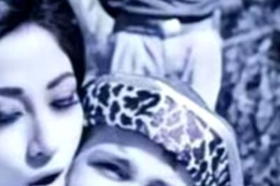 Mala Sinha’s Photograph With Toddler Is Viral; Guess Who The Kid Is