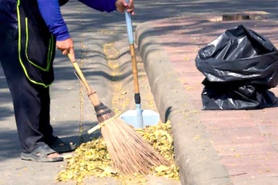 UK Authorities Impose Rs 1 Lakh Fine On Couple Who Cleaned The Locality