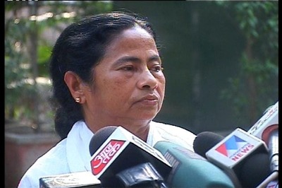 TMC's code for polls: Women not to wear lipstick, men not to drink