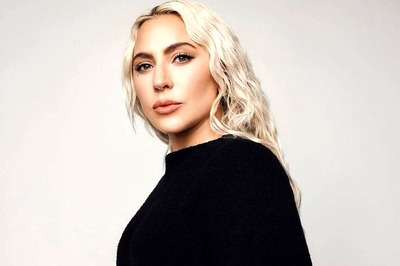 Lady Gaga Pregnant? Joker 2 Star REACTS After 'Baby Bump' Pics Go Viral: 'Down Bad...' | Watch Video