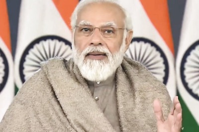 'Excellent!': PM Modi Lauds Feat of 2 Crore Children Getting Vaccinated