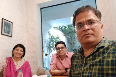 'Gave Me Money, Only Wanted Rs 8 for Chow Mein': All About '12th Fail' Officer's Real Life 'Pritam Pandey'