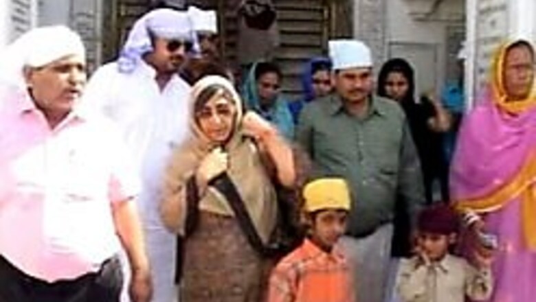 After 18 years family to meet Sarabjit