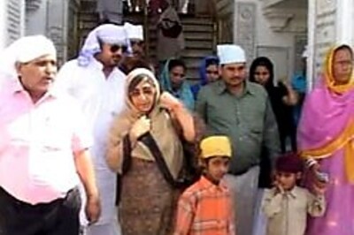 After 18 years family to meet Sarabjit