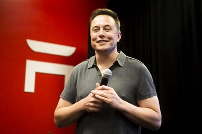 Elon Musk Releases All Tesla Patents to Help Save the Earth