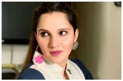 RSVP to Make a Biopic on Tennis Star Sania Mirza, Details Inside