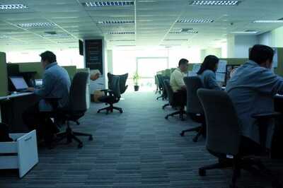 Centre Reshuffles 23 Officers in Different Ministries, Offices