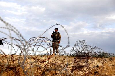 'It's...Ill-advised': Taliban Warns Turkey Against Extending Troops In Afghanistan