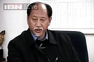 Nagaland's CM Neiphu Rio maintains lead, likely to win lone LS seat