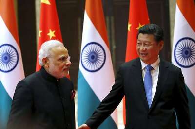 Door Open for Discussions on India's NSG Bid, Says China