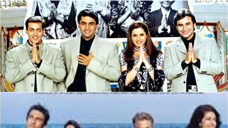 Raksha Bandhan 2022: 5 Bollywood Movies About Love, Support and the Special Sibling Bond