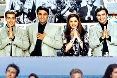 Raksha Bandhan 2022: 5 Bollywood Movies About Love, Support and the Special Sibling Bond