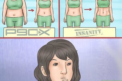 How to Decide if P90X or Insanity Is Better for You