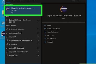 How to Install Spring Boot in Eclipse