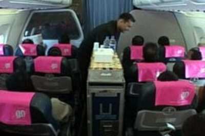 Pay passengers for cancelled flight: Court to GoAir