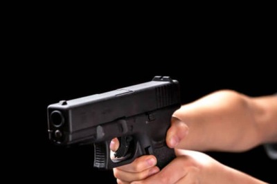 'Friend' Shot at in Ruckus Inside Gurugram Restaurant