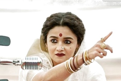 Alia Bhatt's Gangubai Kathiawadi to Premiere on Netflix on April 26