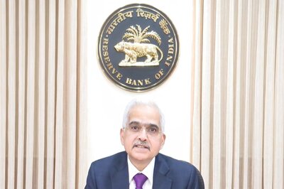 UPI, Sovereign Green Bonds, RBI Retail Direct Scheme App: Key Announcements By Shaktikanta Das Today