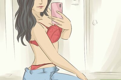 How to Take Erotic Photos of Yourself