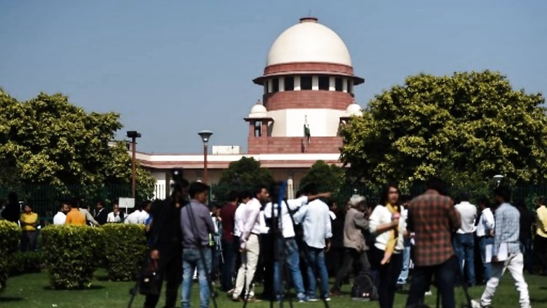 'Office in Mumbai? Go to Bombay HC': In TRP Scam Case, SC Tells Republic TV to Have Faith in High Courts