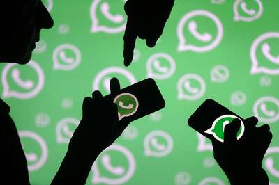 WhatsApp Hits 1.5 Billion Monthly Users