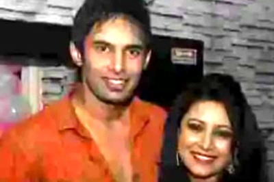 Pratyusha Banerjee's Ex-boyfriend is 'Waiting for the Day Karma Punishes Kamya Panjabi, Vikas Gupta'
