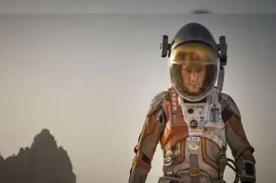 Want To Experience Mars On Earth? This NASA Programme Offers Exactly That