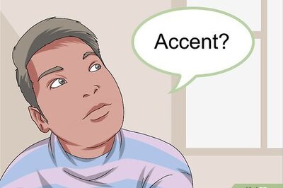 How to Use a Convincing Accent