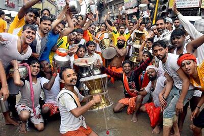 Shravan 2019: Here Are Other Festivals Celebrated During the Monsoon Month