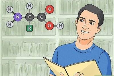 How to Study the Basics of Biochemistry