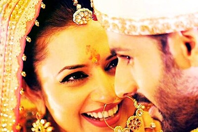 Divyanka Tripathi, Vivek Dahiya's Wedding Trailer Will Melt Your Heart
