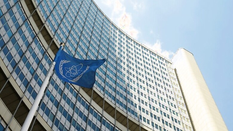 IAEA Says Iran Implementing Its Nuclear Deal Commitments