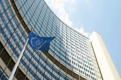 IAEA Says Iran Implementing Its Nuclear Deal Commitments