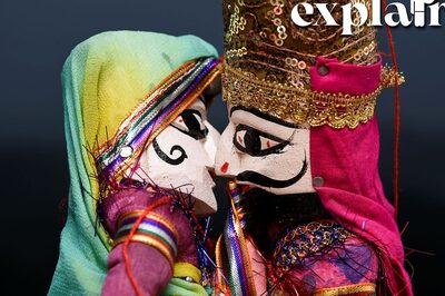 Kiss Day 2023: When Did Humans Start Kissing? From 'Evolution' to Historic Indian Texts | Explained