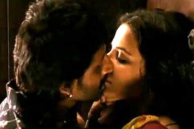 'Ishqiya' to be screened at Munich film fest