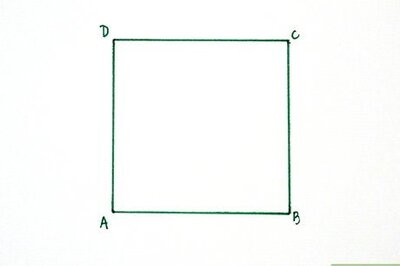 How to Construct a Golden Rectangle