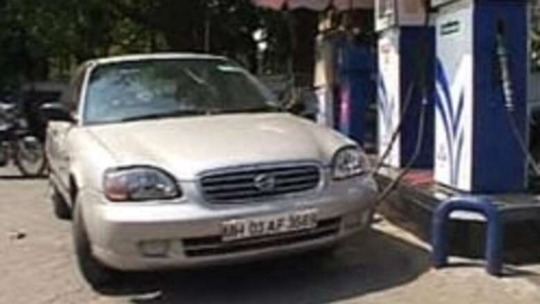 Speculation futile, Cabinet skips decision on fuel price